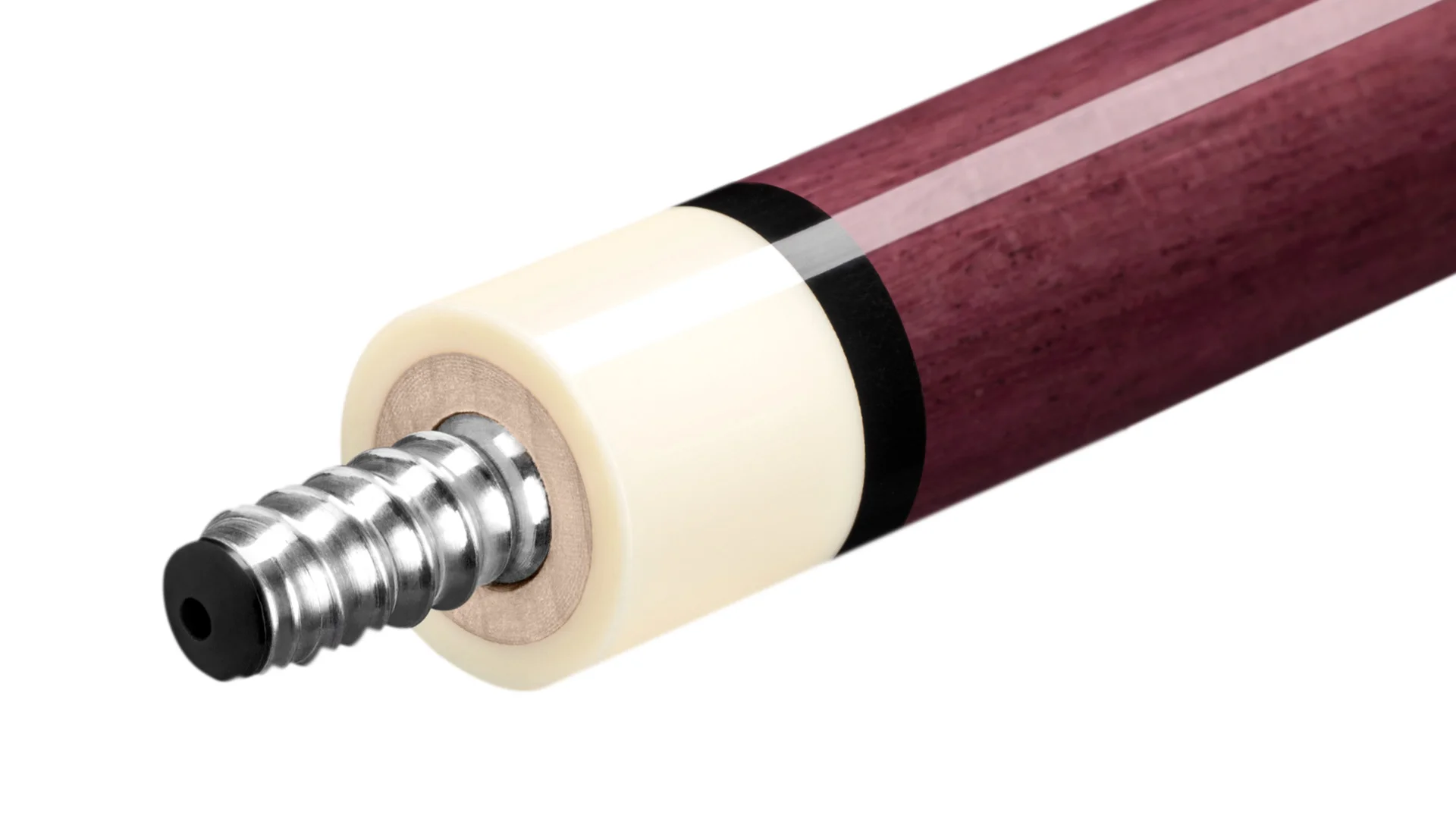 Predator Aspire 1-6 Pool Cue - Image 3