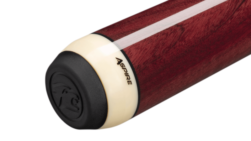 Predator Aspire 1-4 Pool Cue - Image 3