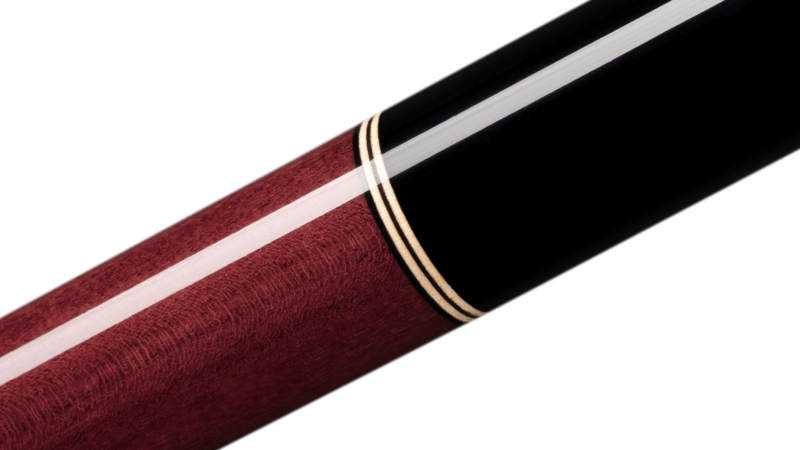 Predator Aspire 1-1 Pool Cue - Image 3