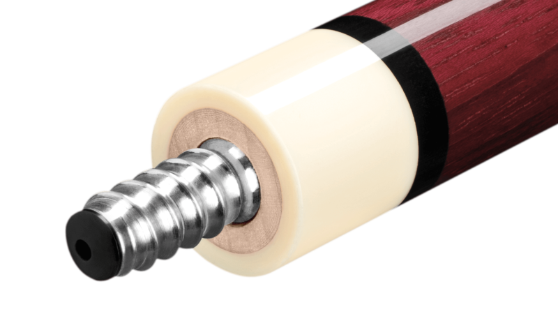 Predator Aspire 1-4 Pool Cue - Image 2