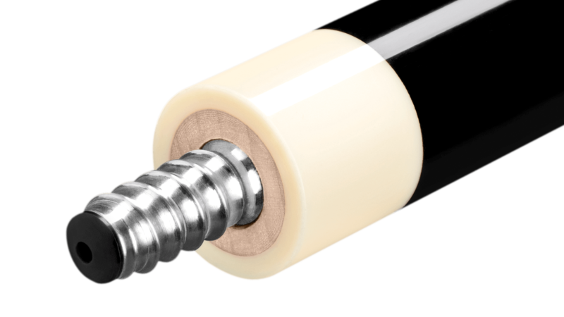 Predator Aspire 1-1 Pool Cue - Image 2