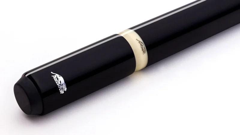 Predator 3" Mini QR2 Cue Extension with Bumper - Image 3