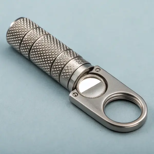 Cue Tip Shaper