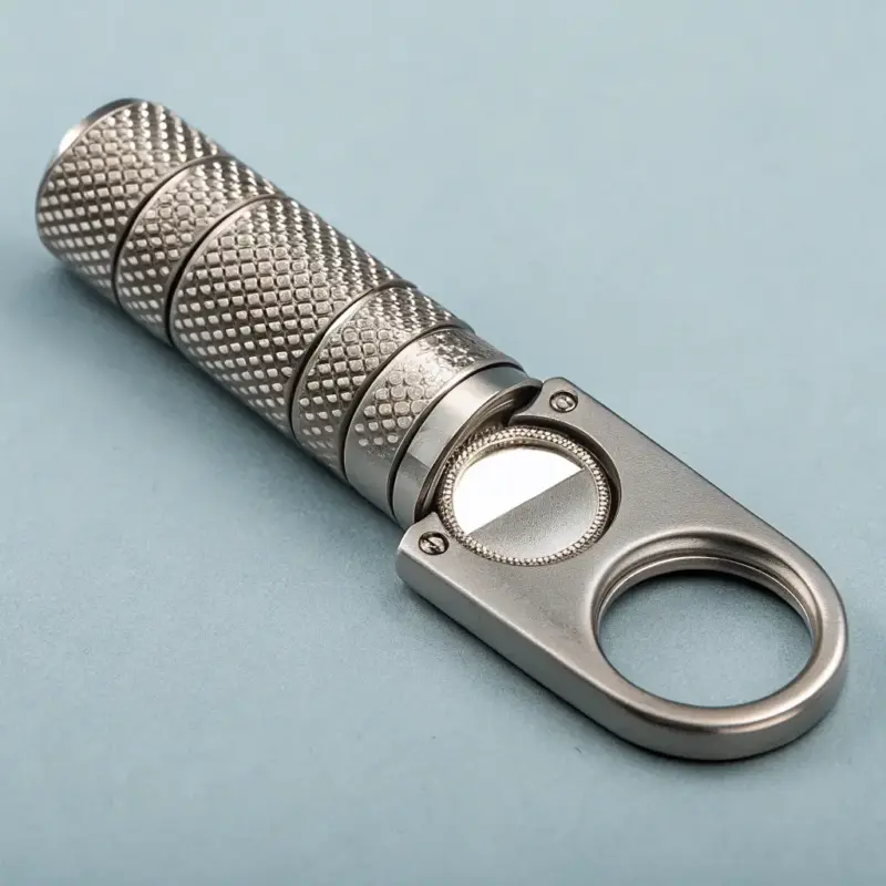 Cue Tip Shaper