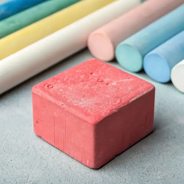 Cue Chalk Pack